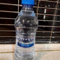 آب معدنی کوچک اکساب