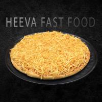 پیتزا چیکن استراگانوف خانواده (40 سانتی)