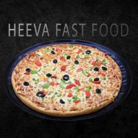پیتزا دهه شصت کلاسیک