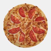 پیتزا مارگاریتا - پیتزا کاخک