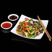 سبزیجات گوموکو