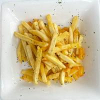 سیب زمینی سرخ کرده