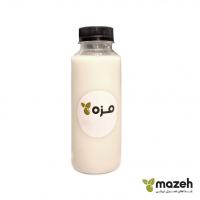 دوغ بطری سنتی