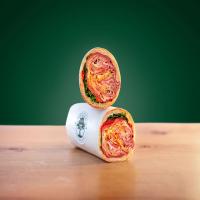 ساندویچ بیکن مخصوص باماهاس سرد