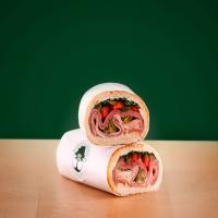 ساندویچ هالوچیز کن سرد