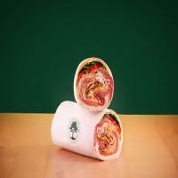 ساندویچ هیولا بیکن سرد