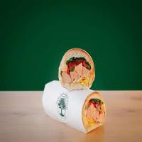 ساندویچ کوکتل آرژانتینی