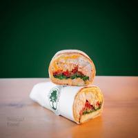 ساندویچ فیله پیچ تنوری