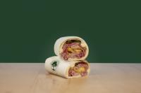 ساندویچ نوروزی باماهاس سرد