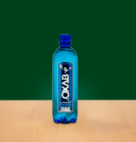 آب معدنی کوچک اکساب