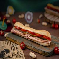 ساندویچ اولد استایل