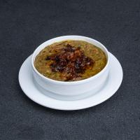 آش شله قلمکار