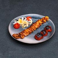 خوراک جوجه کباب ران