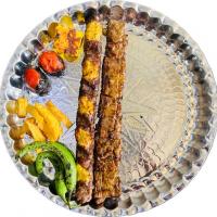 خوراک سلطانی ویژه