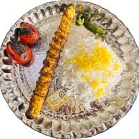 چلوکباب تبریزی