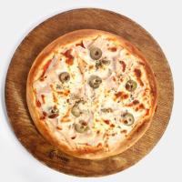 پیتزا تاکینو