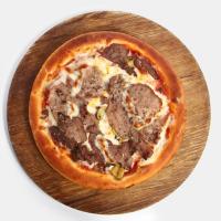 پیتزا استیک مخصوص