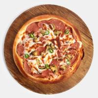 پیتزا پپرونی