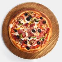 پیتزا پورچینی