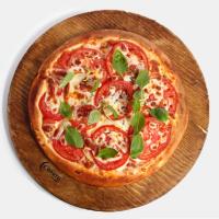 پیتزا مارگاریتا آمریکایی