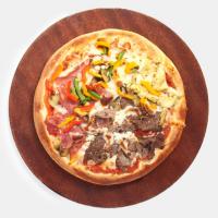 پیتزا چهار فصل