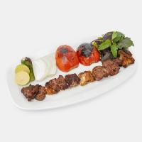 خوراک کباب فیله