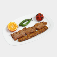 خوراک کباب سلطانی ویژه