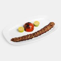 خوراک کباب کوبیده مخصوص