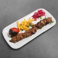 خوراک جوجه کباب ترش