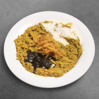 کشک بادمجان ویژه ابان