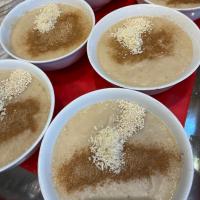 حلیم ویژه ابان