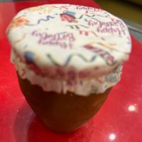 ماست سنتی سفالی