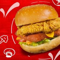 زینگر کراکف