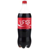 نوشابه خانواده کوکاکولا