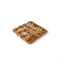 پیتزا پپرونی کوچک