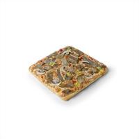 پیتزا دونر استیک کوچک