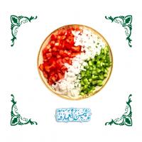 سالادشیرازی