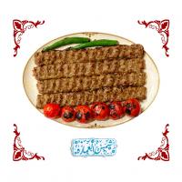 خوراک کوبیده (4 سیخ)