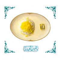 چلو کره