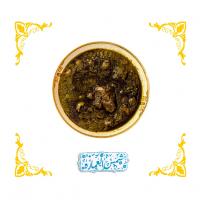 قورمه سبزی اضافه