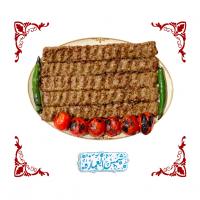 خوراک کوبیده (5 سیخ)