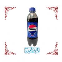 نوشابه بطری پپسی