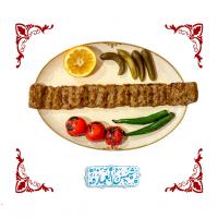 خوراک لقمه ممتاز 300 گرمی