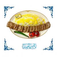چلو کباب لقمه ممتاز