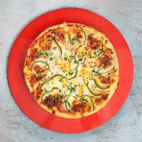 پیتزا مخصوص - تهران مرغ سوخاری (پارک ساعی)