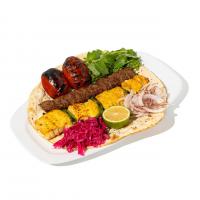 خوراک وزیری