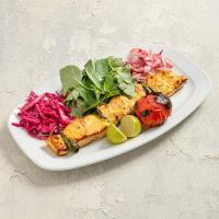 خوراک جوجه کباب