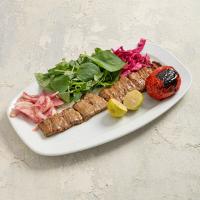 خوراک کباب برگ مخصوص راسته گوسفندی