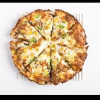 پیتزا چیکن یک نفره ۲۳ سانتی