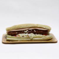 ساندویچ هات داگ رویال